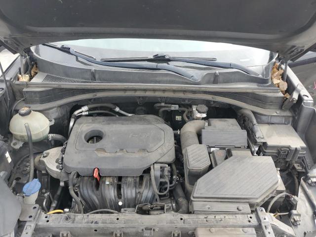 2020 KIA SPORTAGE LX - KNDPM3AC7L7723112