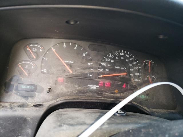 2004 DODGE DAKOTA QUAD SPORT #3302708057