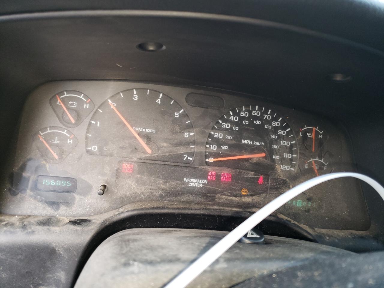 Lot #3302708057 2004 DODGE DAKOTA QUAD SPORT