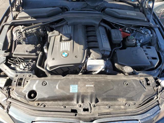 2010 BMW 528 I #3236220220