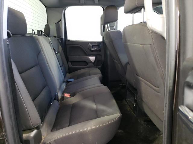 2018 CHEVROLET SILVERADO 1GCVKREC1JZ157055