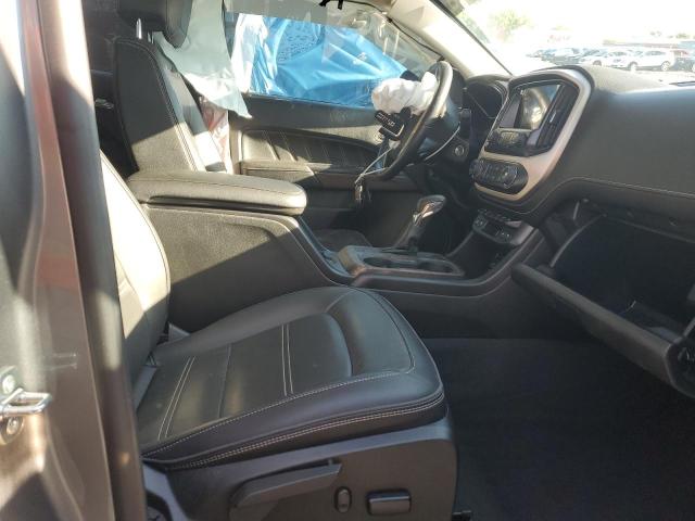 2022 GMC CANYON DENALI 1GTG5EEN6N1312567
