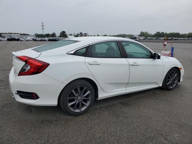 2020 HONDA CIVIC EX 19XFC1F38LE210768