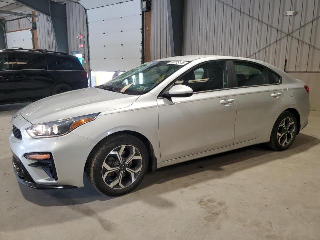 Global Auto Auctions: 2019 KIA FORTE FE