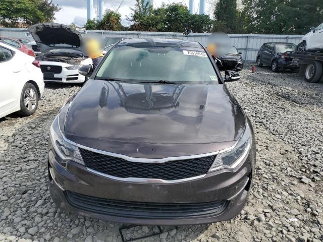 2018 KIA OPTIMA LX #3318949918