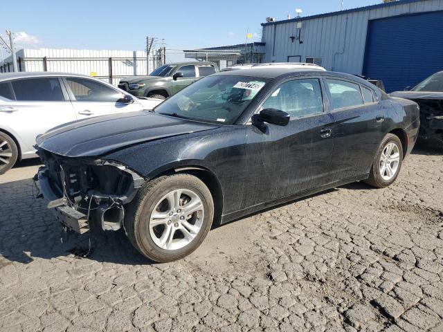 2022 DODGE CHARGER SX - 2C3CDXBG2NH152342