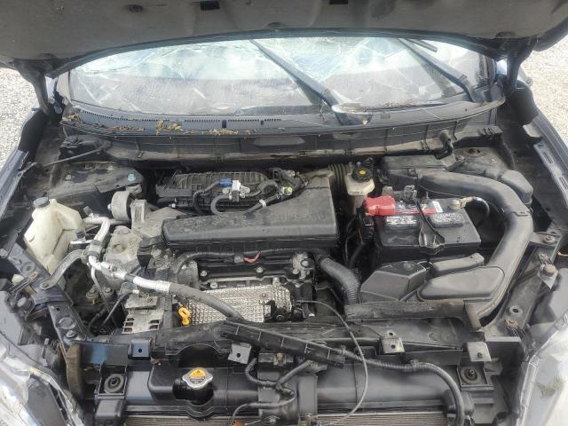 2016 NISSAN ROGUE S - 5N1AT2MV8GC825110