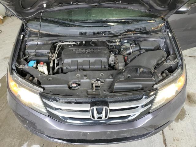 2015 HONDA ODYSSEY EX 5FNRL5H48FB117726