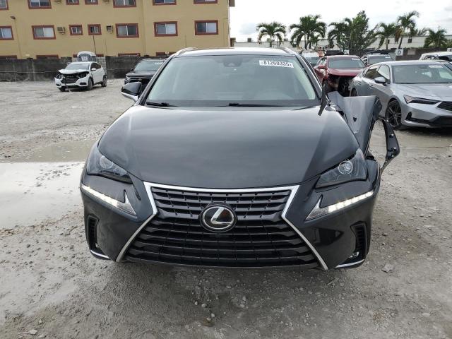 2021 LEXUS NX 300 BAS - JTJDARBZ1M5032850
