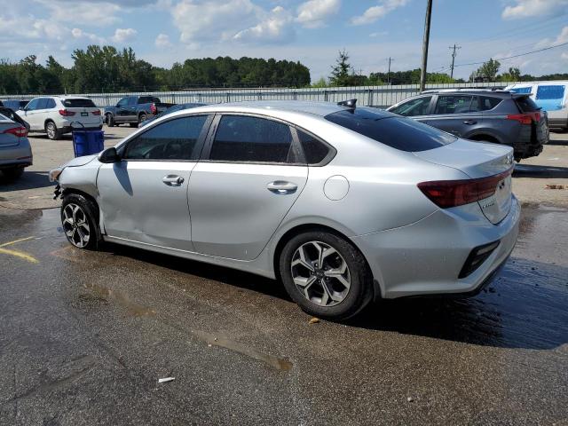 2021 KIA FORTE FE 3KPF24ADXME311543