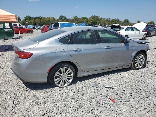 2015 CHRYSLER 200 LIMITE #3291409131