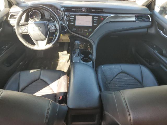 2018 TOYOTA CAMRY L #3303931722
