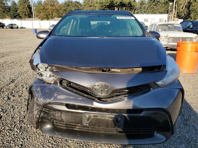 2016 TOYOTA PRIUS V JTDZN3EU1GJ048682