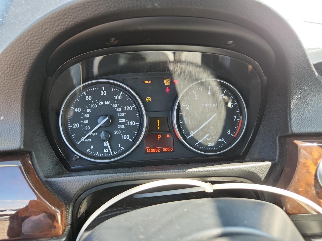 Lot #3287719168 2008 BMW 335 I