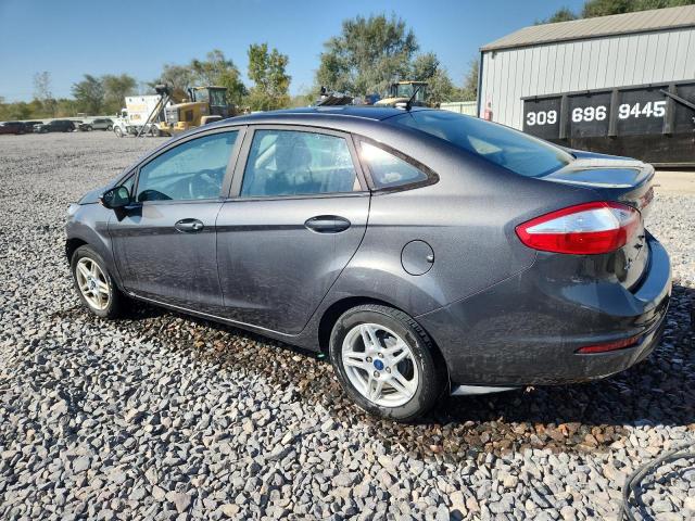2019 FORD FIESTA SE - 3FADP4BJ9KM111775