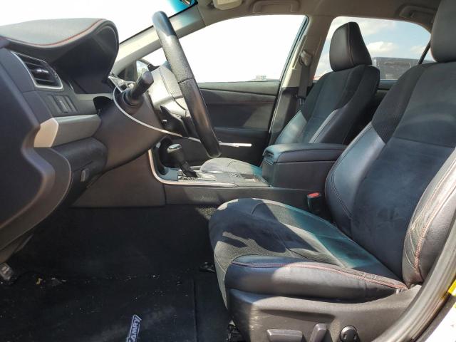 2015 TOYOTA CAMRY LE 4T1BF1FKXFU035342