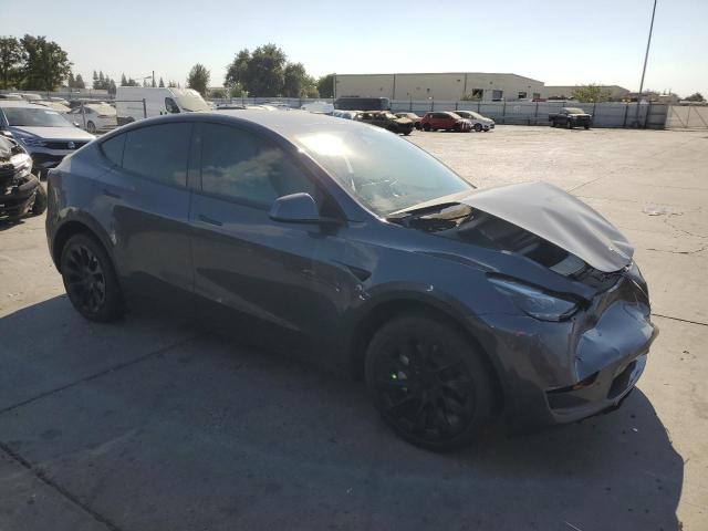 2023 TESLA MODEL Y 7SAYGDEE7PF948274