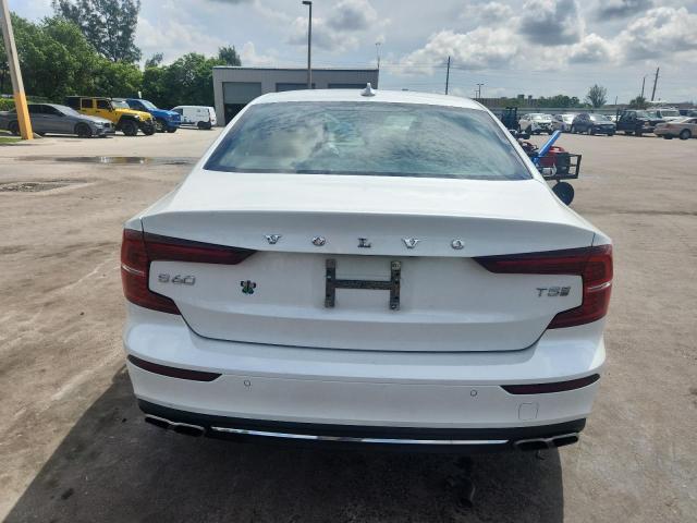 2019 VOLVO S60 T5 INS 7JR102FL6KG014465