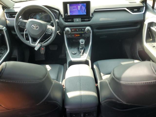 2023 TOYOTA RAV4 XLE P JTMB6RFV4PD084020