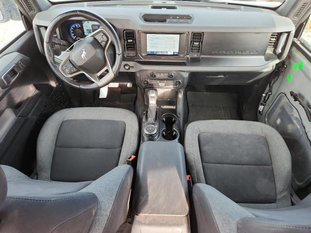 2023 FORD BRONCO BAS - 1FMDE5BHXPLB58756