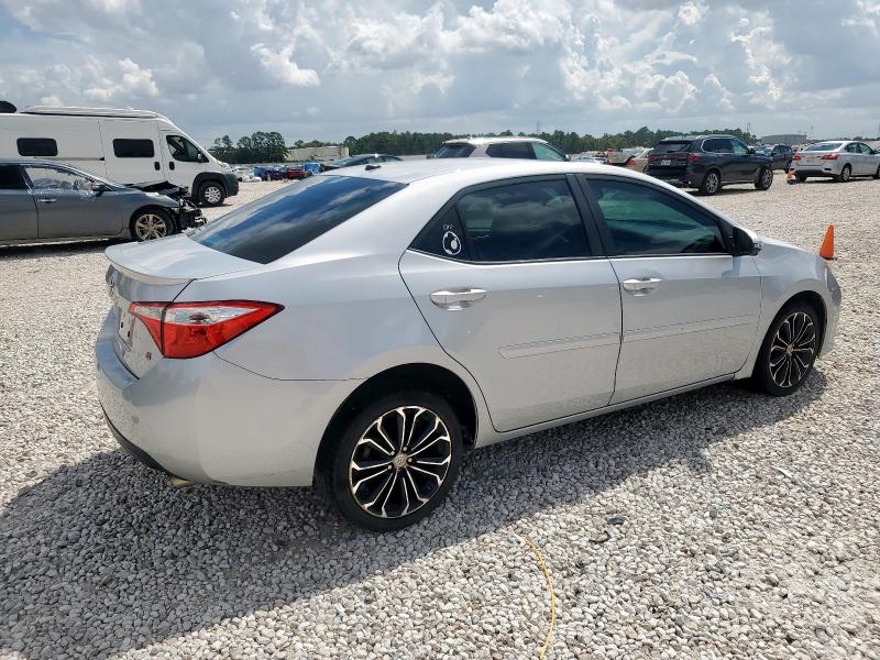 2016 TOYOTA COROLLA L - 5YFBURHE7GP370699