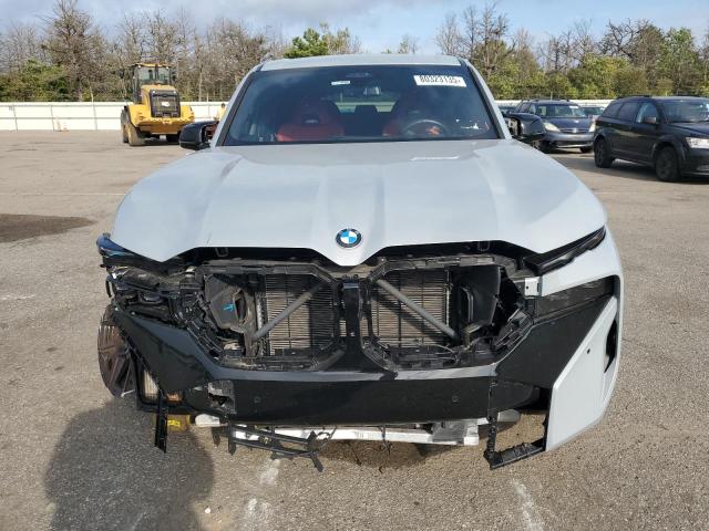 2024 BMW XM LABEL 5YM33CS04R9U57056