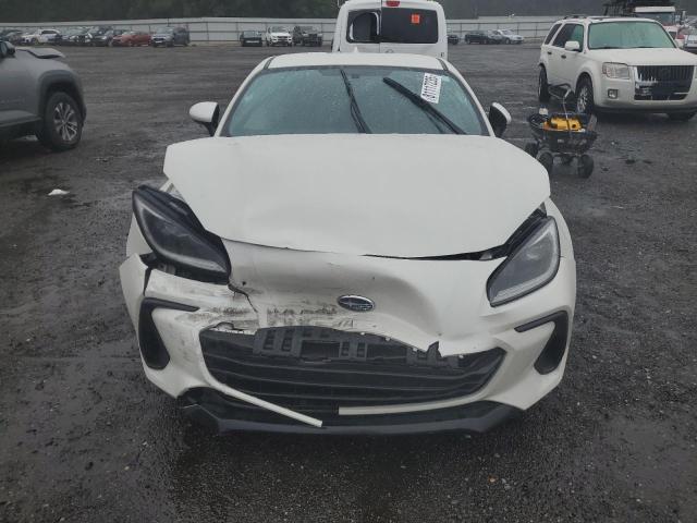 2023 SUBARU BRZ LIMITE JF1ZDBE17P9706256