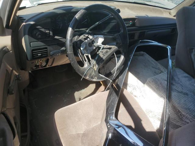 1997 FORD F250 #3315800350