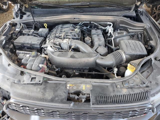 2024 DODGE DURANGO GT 1C4RDJDG2RC153127