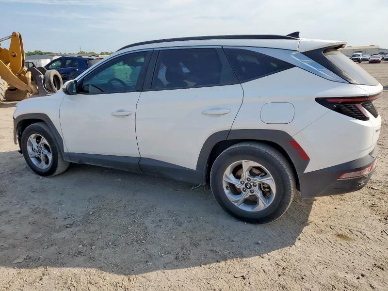 2023 HYUNDAI TUCSON SEL - 5NMJB3AE9PH213940