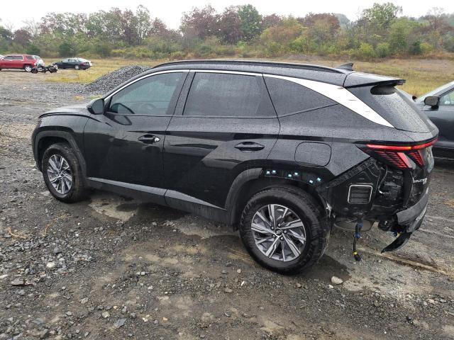 2022 HYUNDAI TUCSON BLU KM8JBCA17NU079850