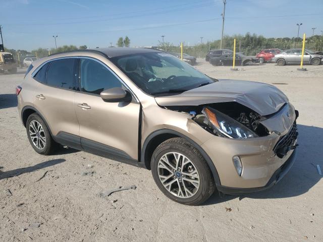 2021 FORD ESCAPE SEL 1FMCU9H60MUB29333
