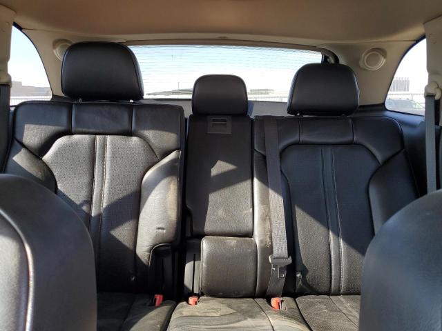 2012 LINCOLN MKX - 2LMDJ8JKXCBL10477