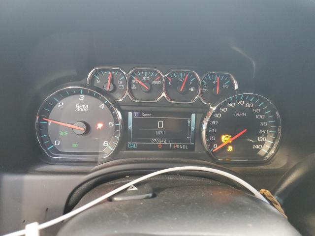 2018 GMC YUKON XL K1500 SLT 1GKS2GKC9JR352112