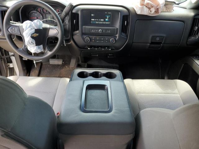 2016 CHEVROLET SILVERADO 1GC1KUE87GF164616