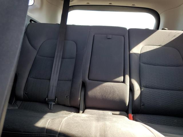 2019 HYUNDAI TUCSON LIM - KM8J33A43KU861243