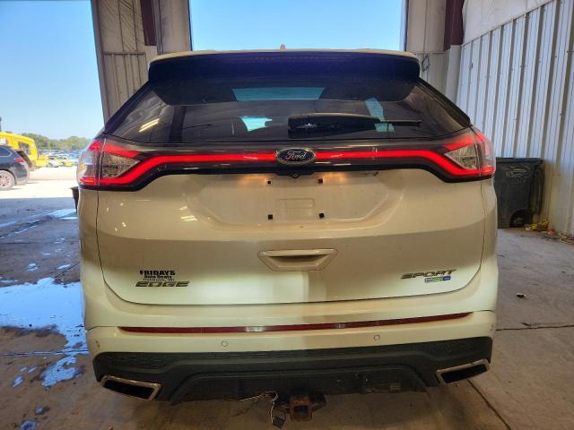 2015 FORD EDGE SPORT 2FMTK4AP9FBB35992