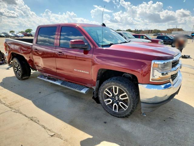 2016 CHEVROLET SILVERADO - 3GCPCREC1GG246686