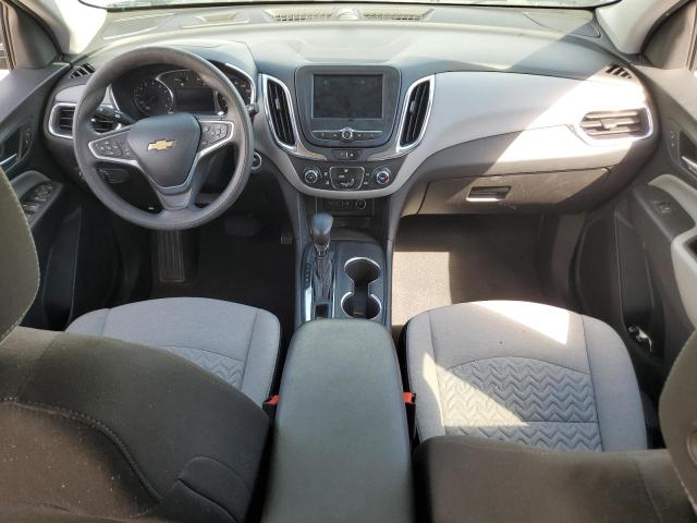 2023 CHEVROLET EQUINOX LS - 3GNAXHEG3PL184648