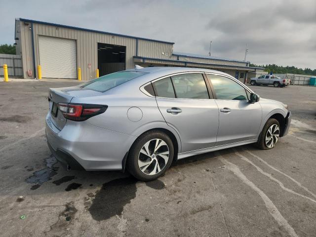 2021 SUBARU LEGACY PRE - 4S3BWAF64M3015629
