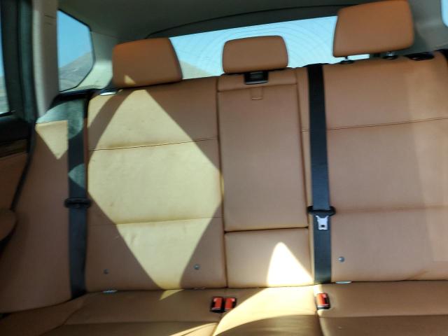 2015 BMW X3 XDRIVE2 5UXWX9C54F0D62280
