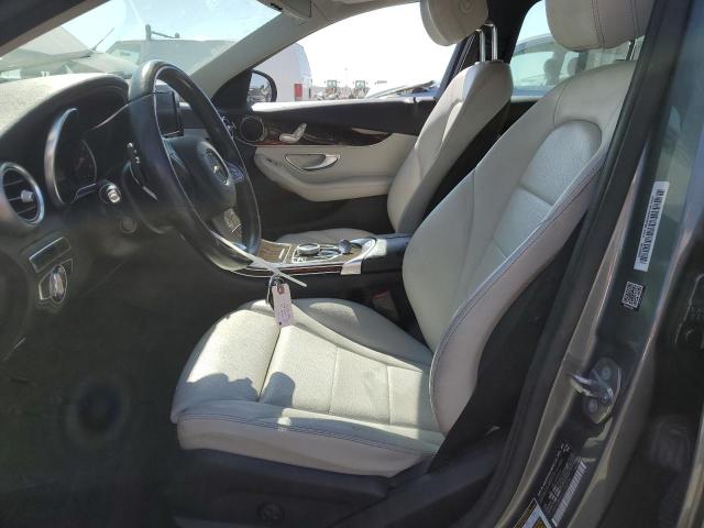 2017 MERCEDES-BENZ C 300 55SWF4JB9HU204078