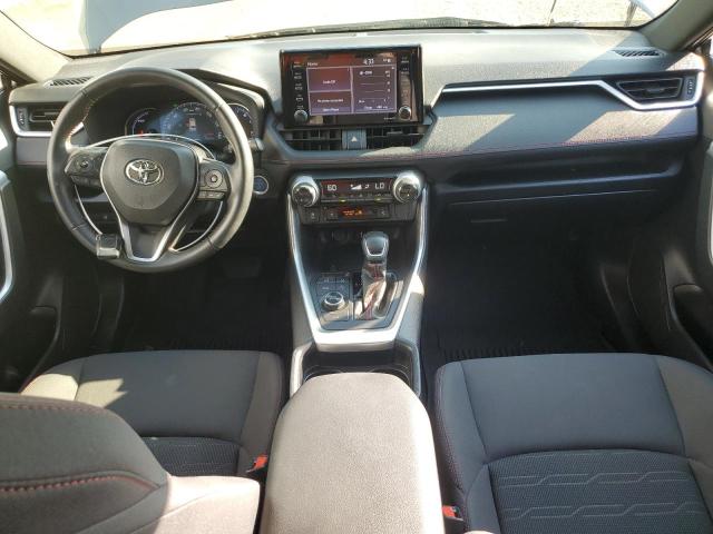 2021 TOYOTA RAV4 PRIME SE JTMAB3FVXMD016756