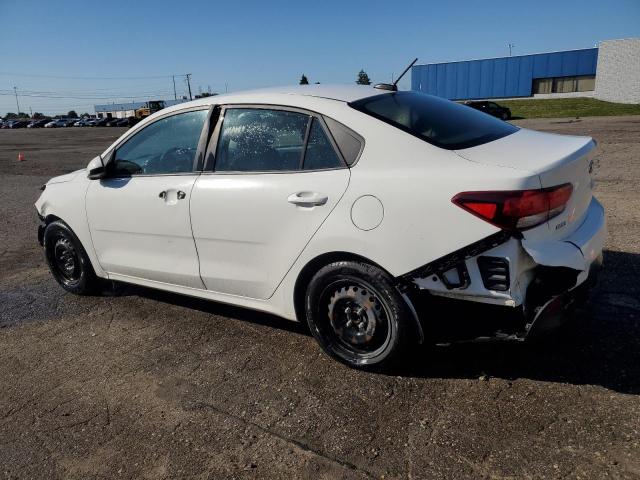 2020 KIA RIO LX #3311492238