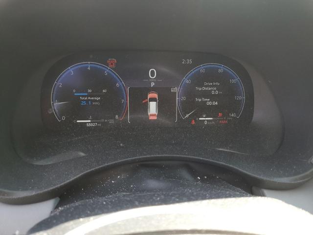 2023 TOYOTA HIGHLANDER L 5TDKDRAH0PS026501