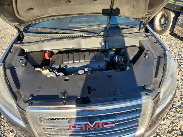 2015 GMC ACADIA SLT-1 1GKKVRKD2FJ259384