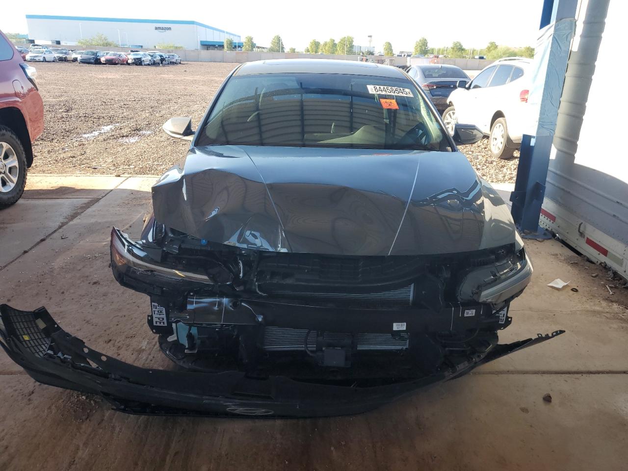 HYUNDAI ELANTRA LIMITED