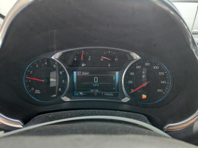 2018 CHEVROLET MALIBU PRE - 1G1ZE5SX3JF165337