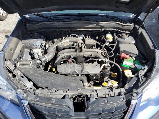 2018 SUBARU FORESTER 2.5I PREMIUM JF2SJAEC7JH445970