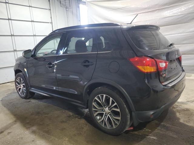 2016 MITSUBISHI OUTLANDER SPORT SEL JA4AR4AW0GZ023704